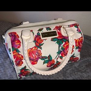 Betsy Johnson Handbag